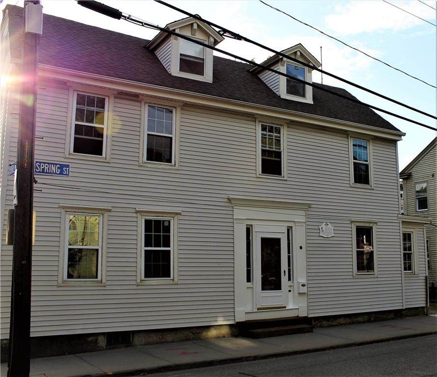 283 Spring Street - Photo 1