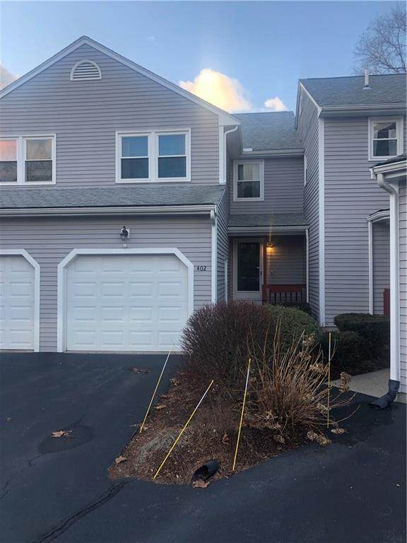 154 Bear Hill Road - Photo 1
