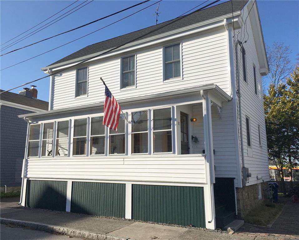 11 Byrnes Street - Photo 1