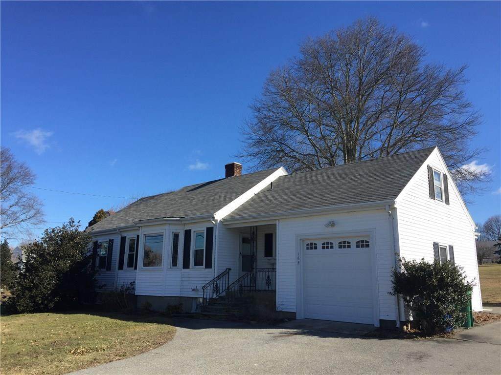 168 Wolcott Avenue - Photo 1