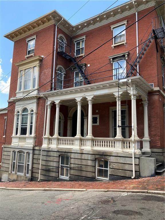 110 Benefit Street - Photo 1
