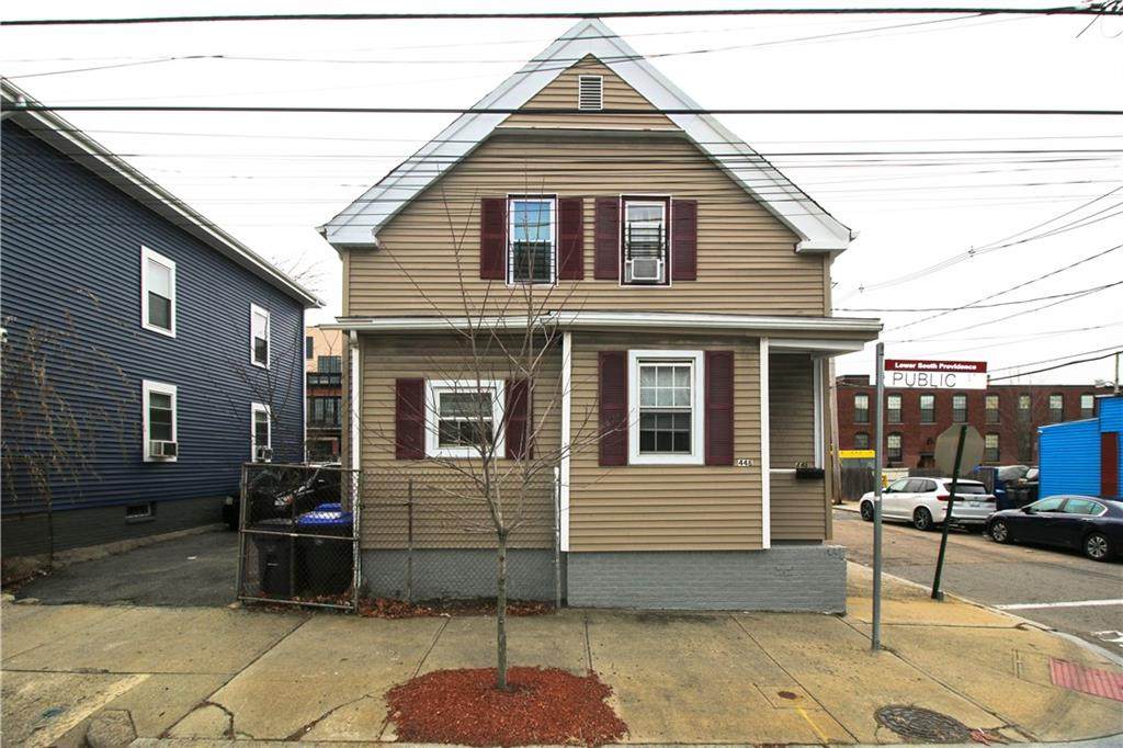 448 Public Street - Photo 1