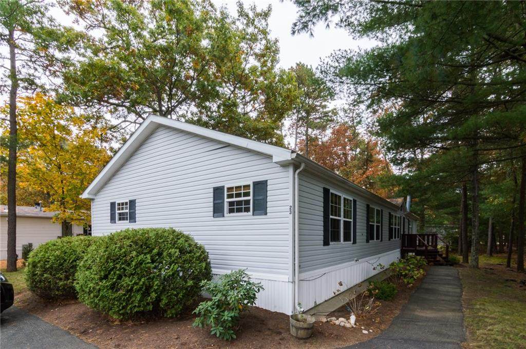 23 Kelly Lane - Photo 1