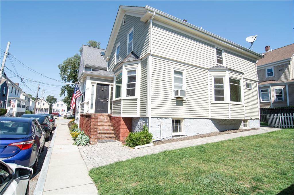 24 Byrnes Street - Photo 1