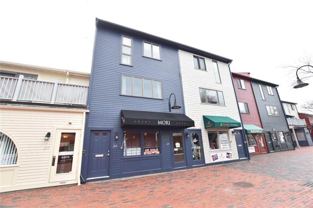 216 Goddard Row - Photo 1
