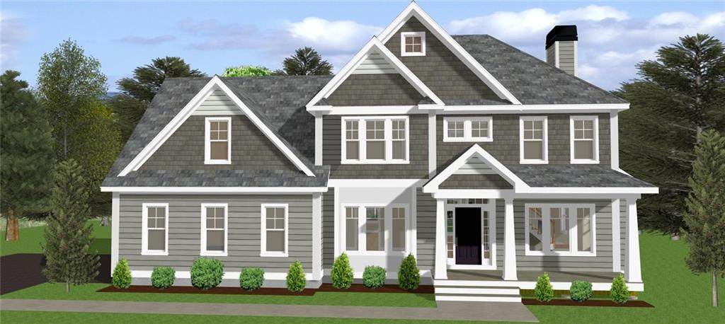 2 Spartina Cove Way - Photo 1