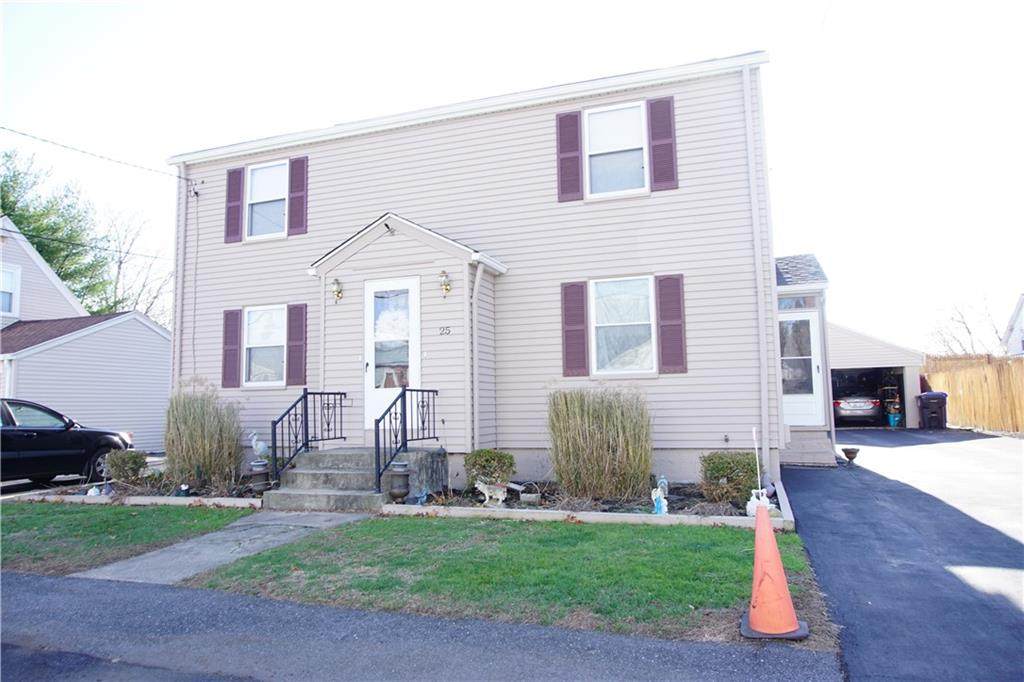 25 Columbus Avenue - Photo 1