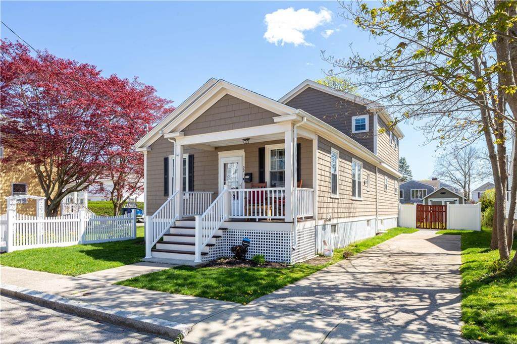 29 Merton Road - Photo 1