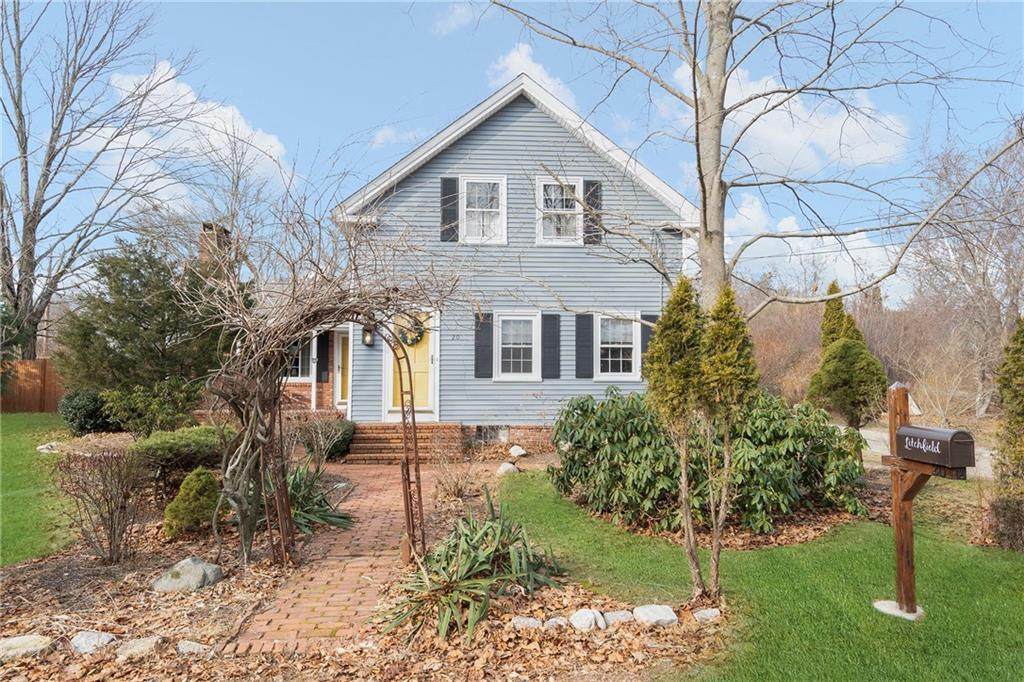 20 Battey Avenue - Photo 1
