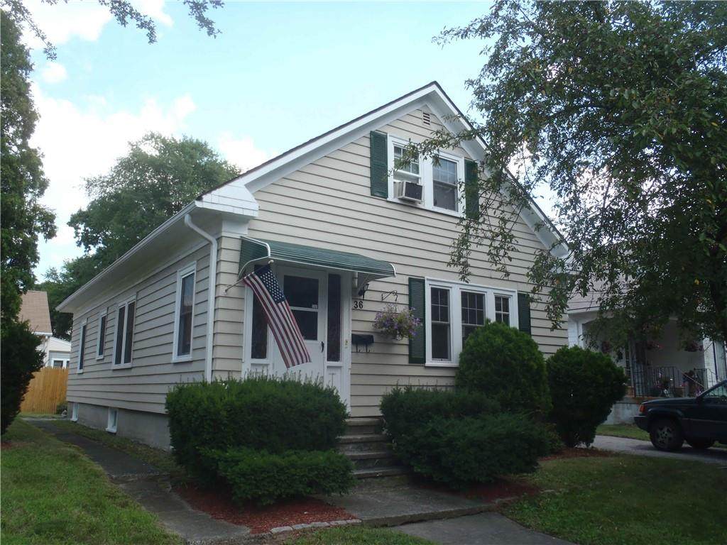 36 Monument Street - Photo 1