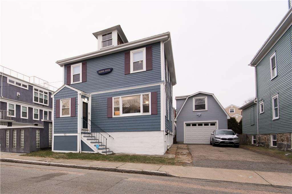 50 Houston Avenue - Photo 1