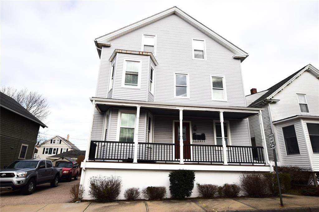 34 Hammond Street - Photo 1