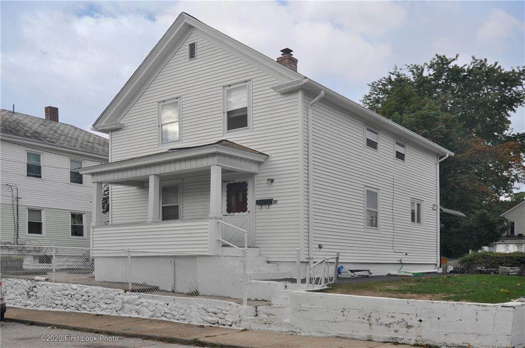 40 Angelico Street - Photo 1