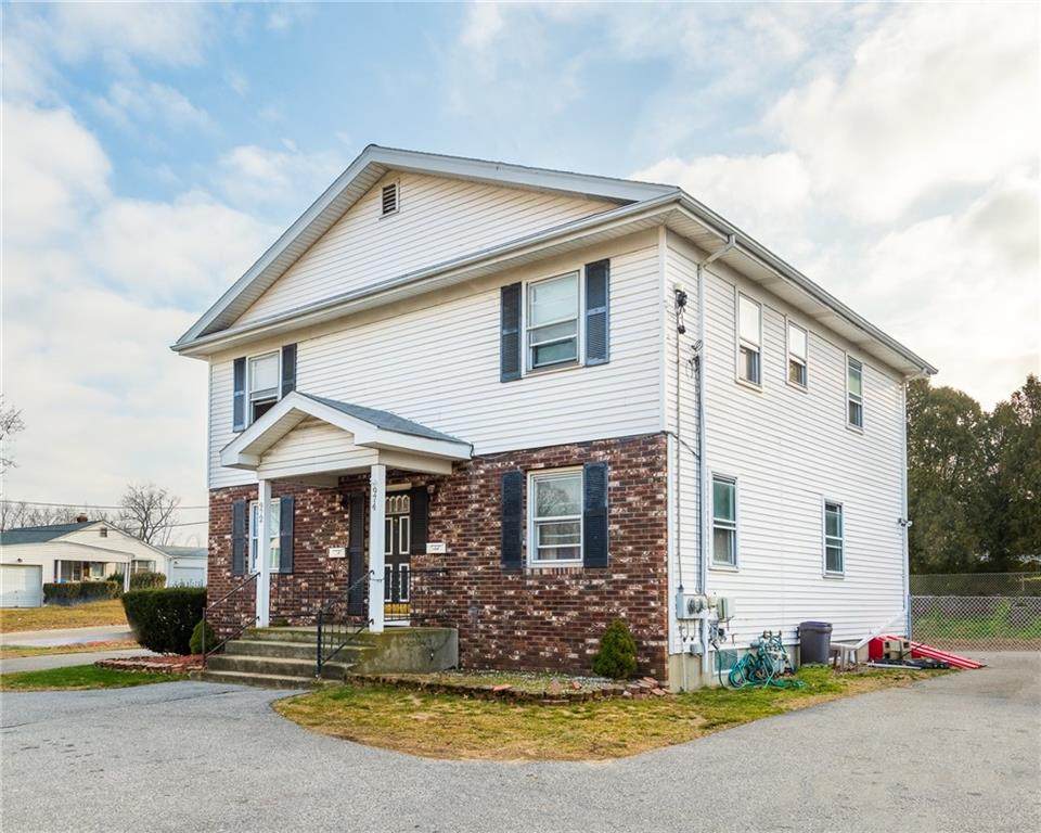 972 Pontiac Avenue - Photo 1