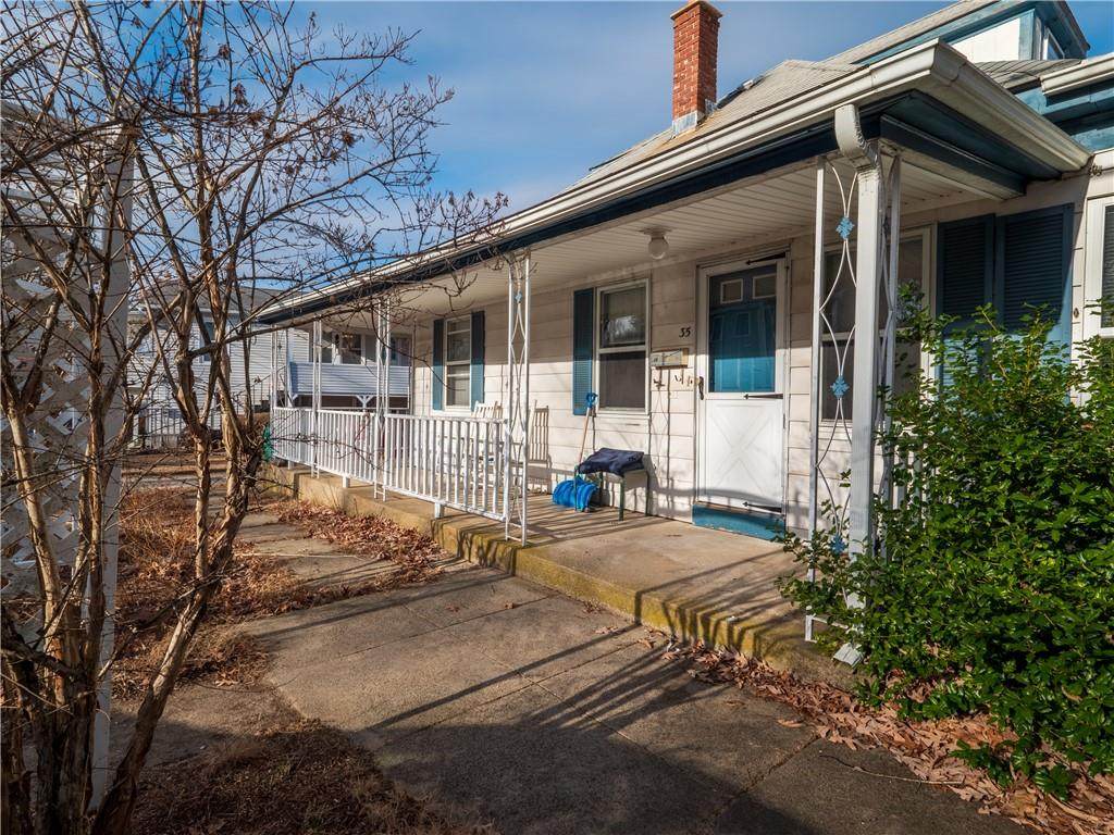35 Berkley Street - Photo 1