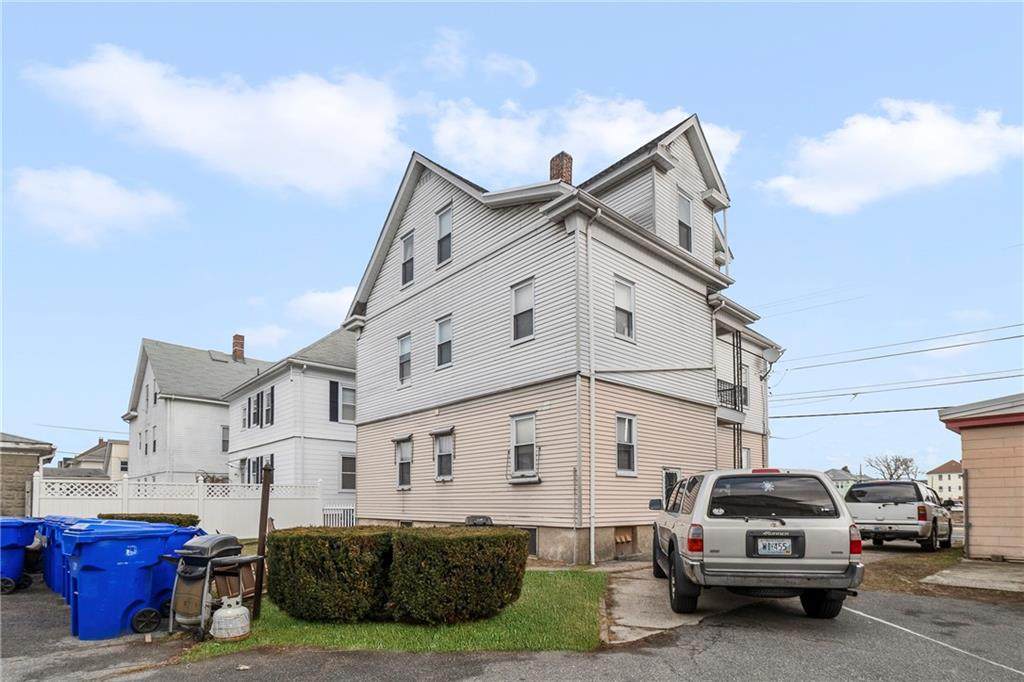 1268 Newport Avenue - Photo 1