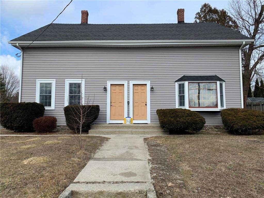 100 Greene Street - Photo 1