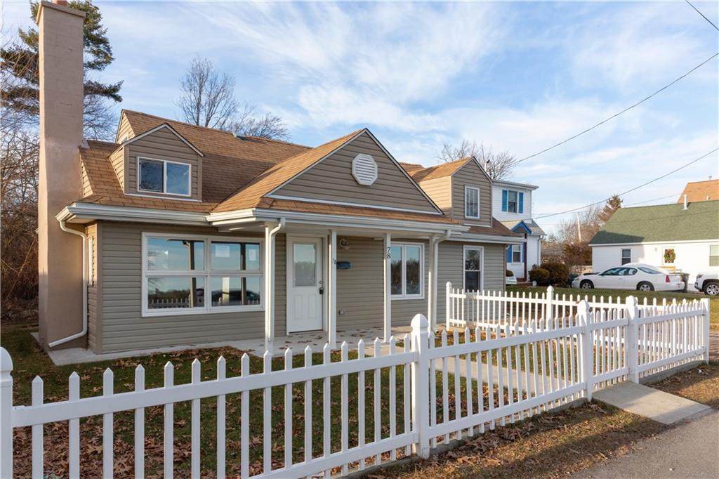 78 Lakeside Drive - Photo 1