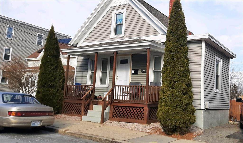 360 Paradis Avenue - Photo 1