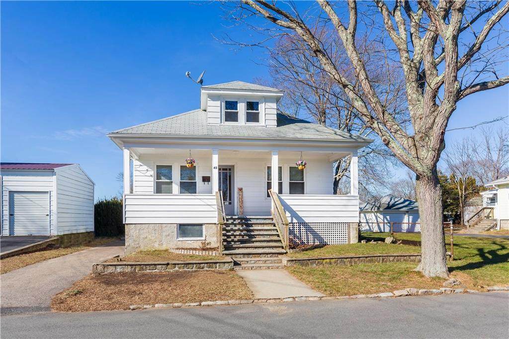 45 Sweet Briar Avenue - Photo 1
