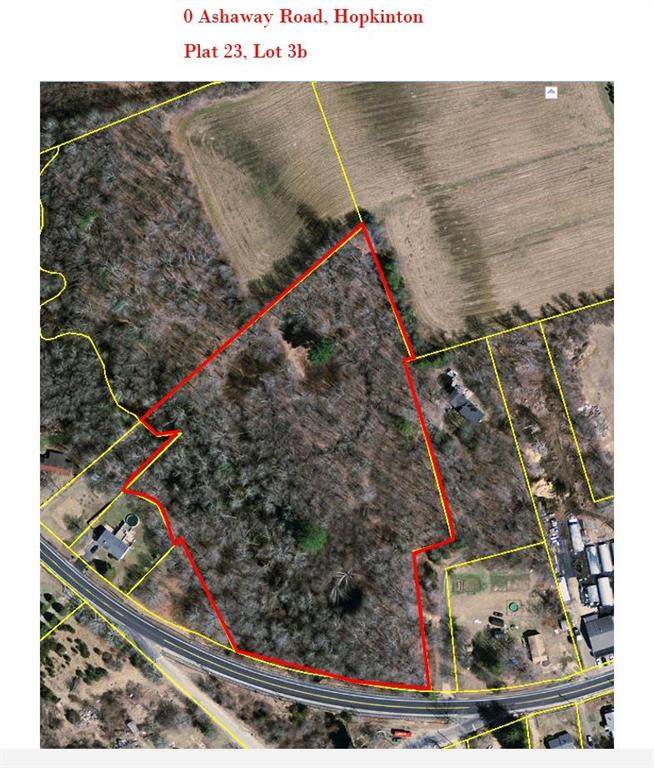 0 Ashaway Road - Photo 1