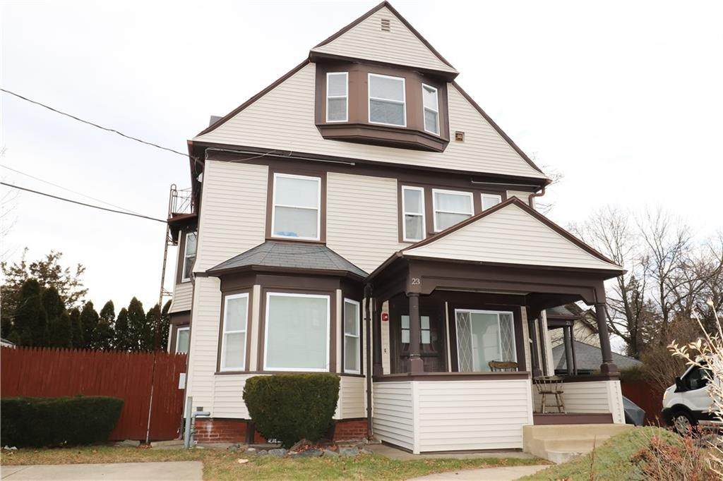 21 Maynard Street - Photo 1