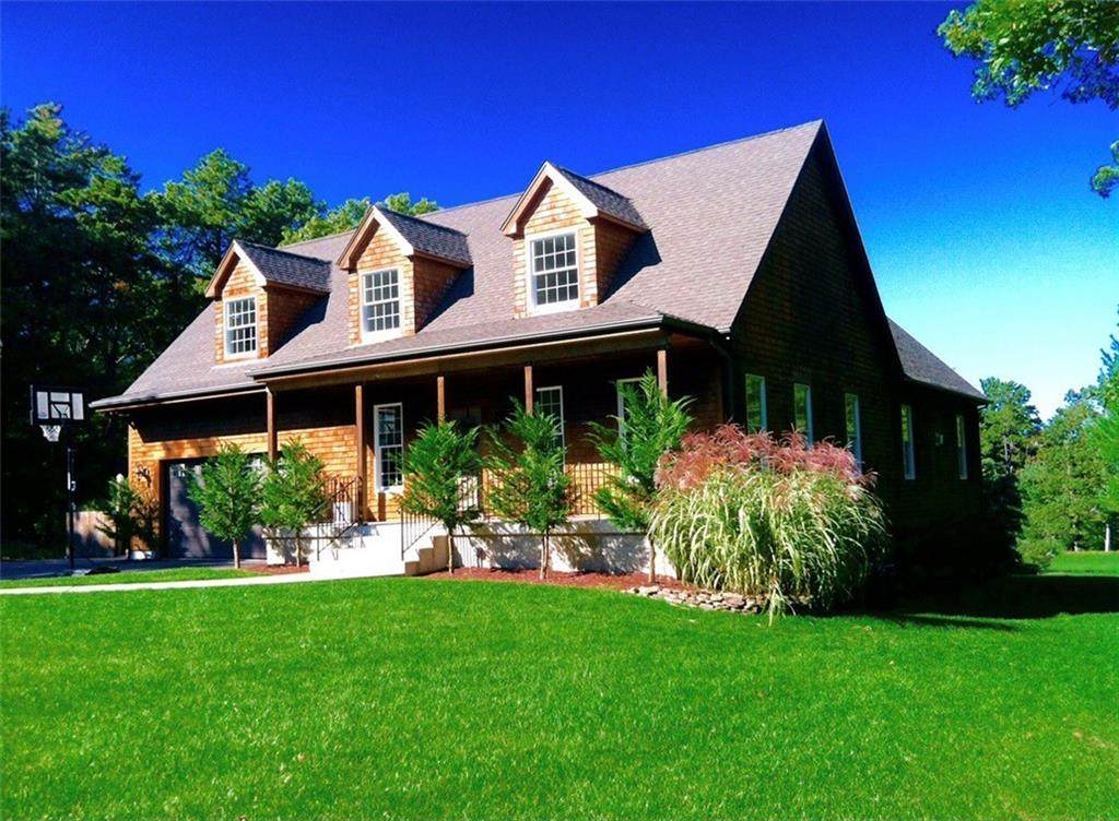 15 Tallwoods Drive - Photo 1