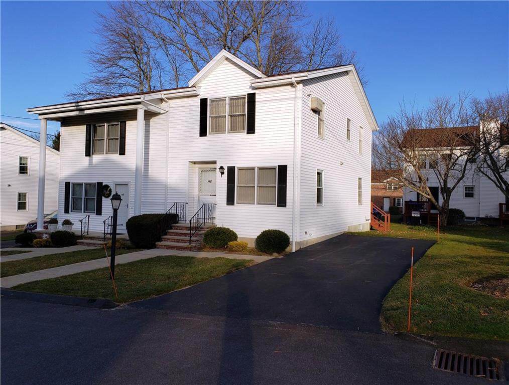 148 Oak Park Drive - Photo 1
