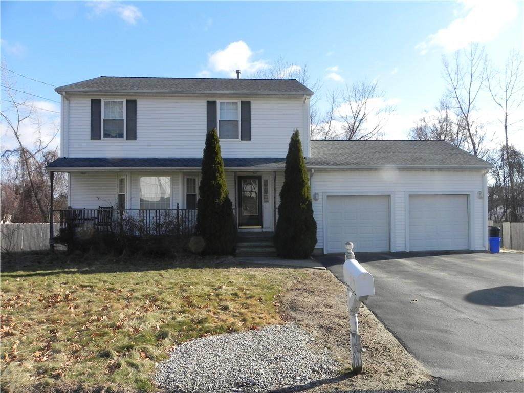 51 Oak Hill Drive - Photo 1
