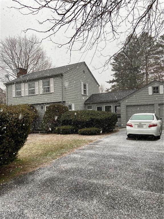 108 Rumstick Road - Photo 1