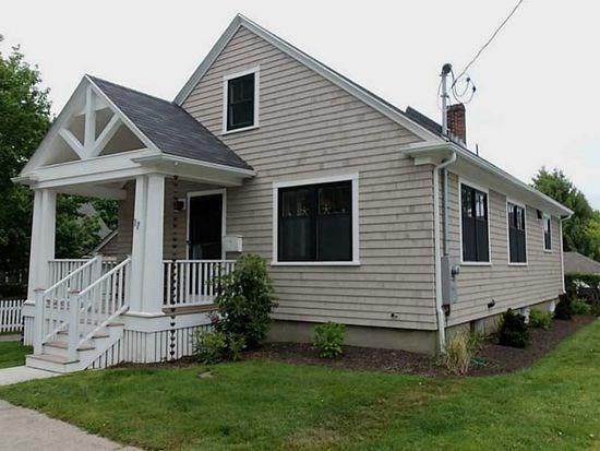 17 Boughton Road - Photo 1