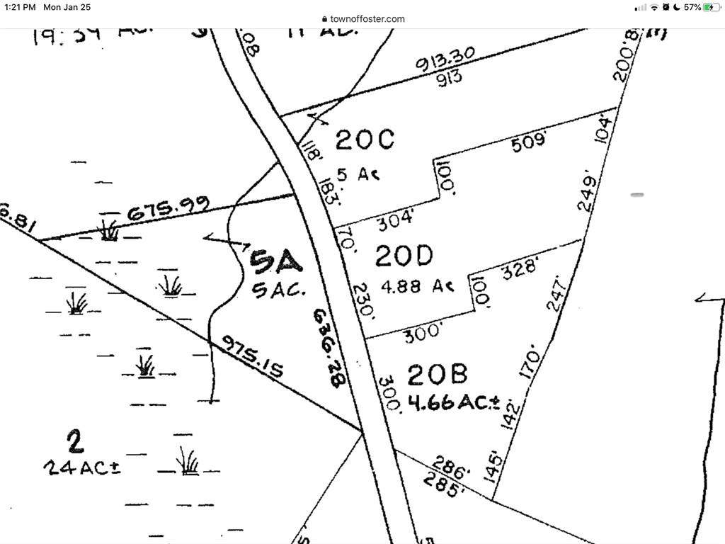 0 Plainfield Pike - Photo 1