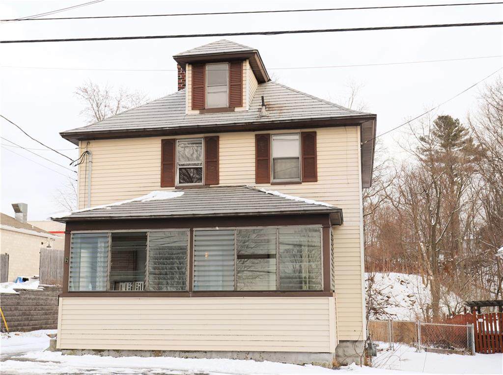 6 Greenville Road - Photo 1