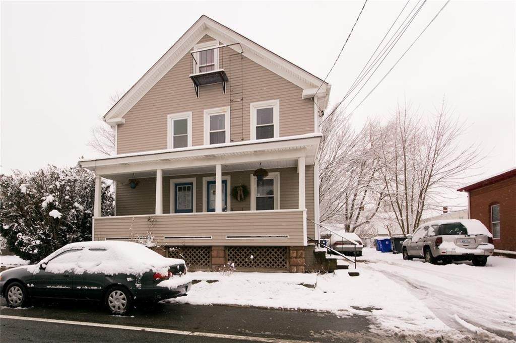 302 Metacom Avenue - Photo 1