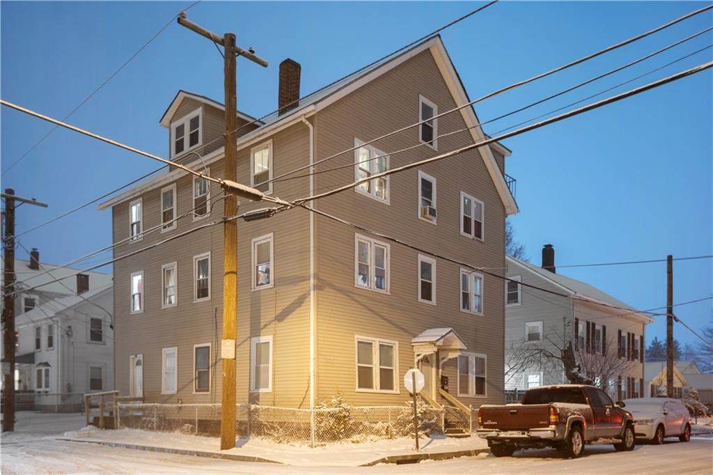 83 Arnold Street - Photo 1