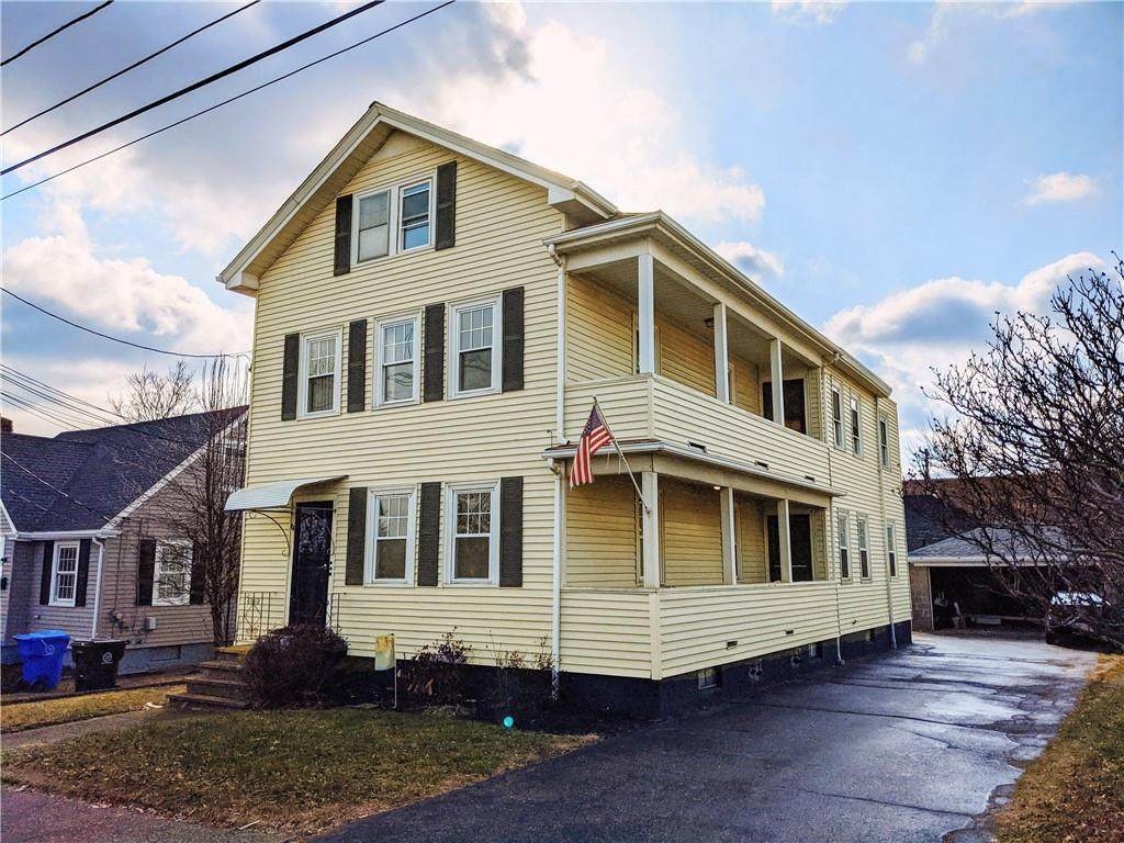 23 Oakley Street - Photo 1