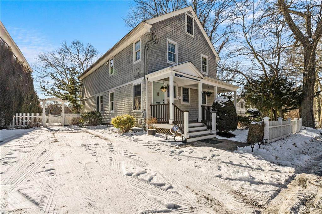 100 Phillips Street - Photo 1