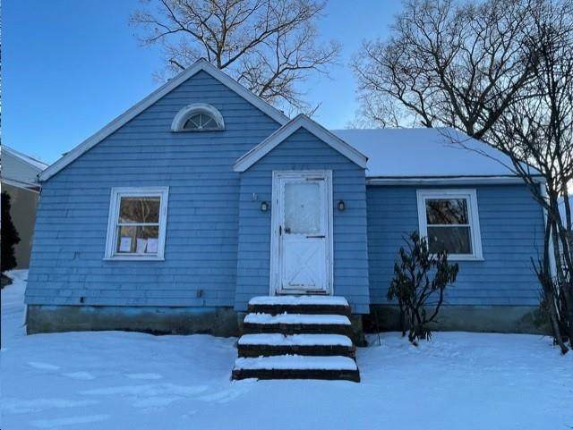 2774 Hartford Avenue - Photo 1