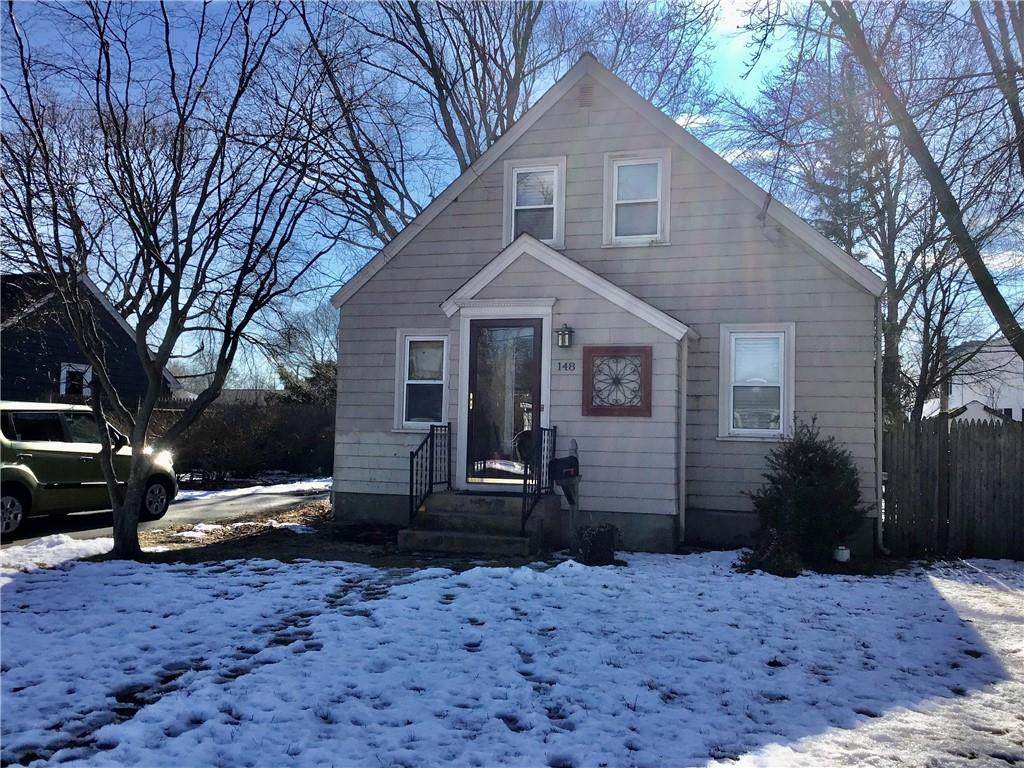 148 Chapmans Avenue - Photo 1