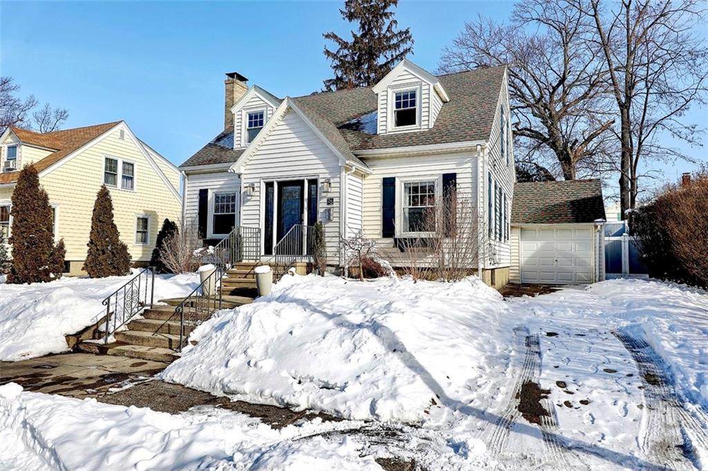 25 Hazelwood Street - Photo 1