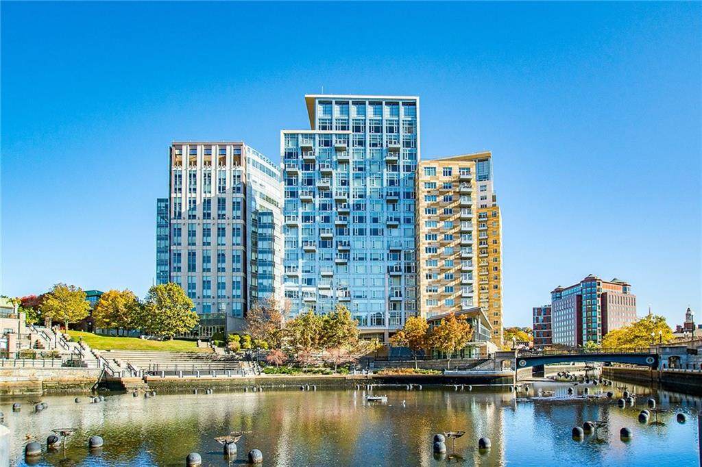 100 Exchange Street - Photo 1