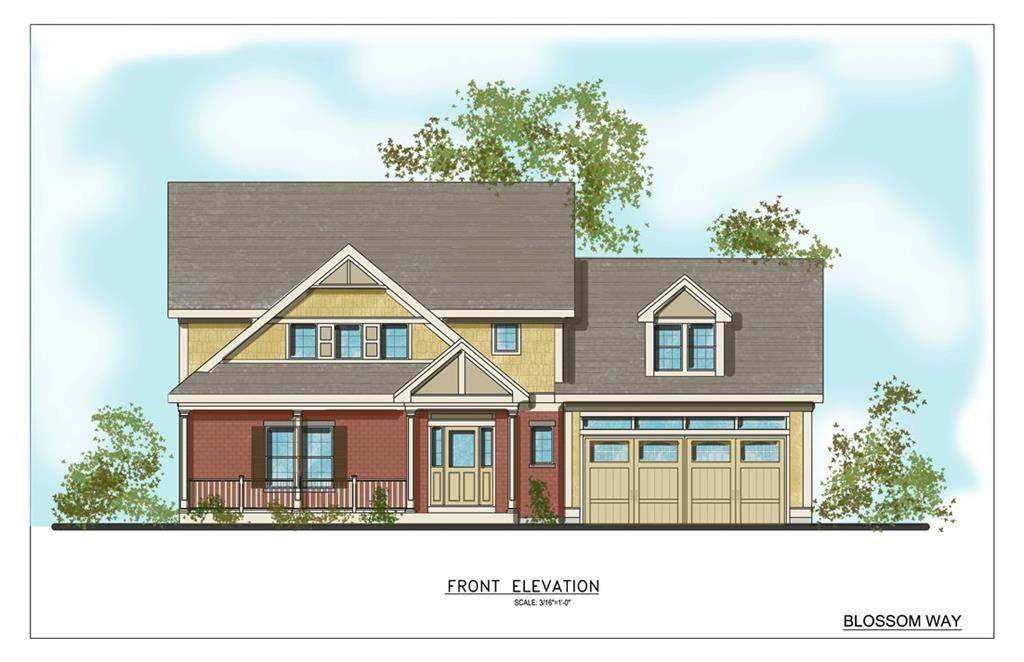 0 Blossom Way - Photo 1