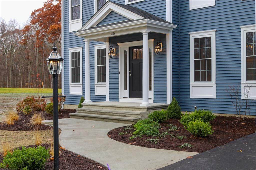 74 Bourque Road - Photo 1