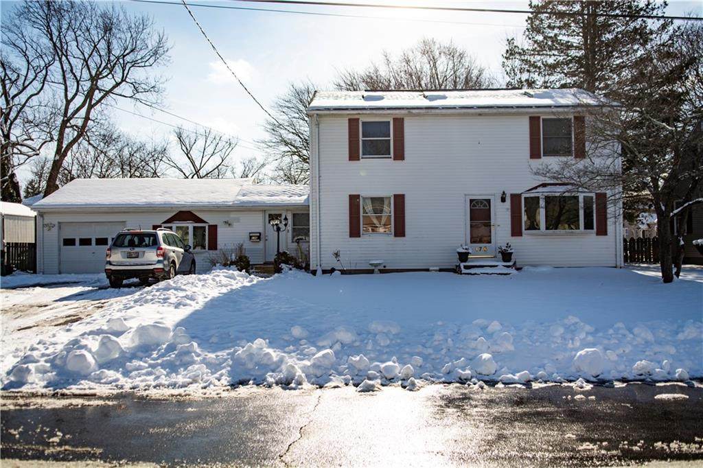 176 Hillard Avenue - Photo 1