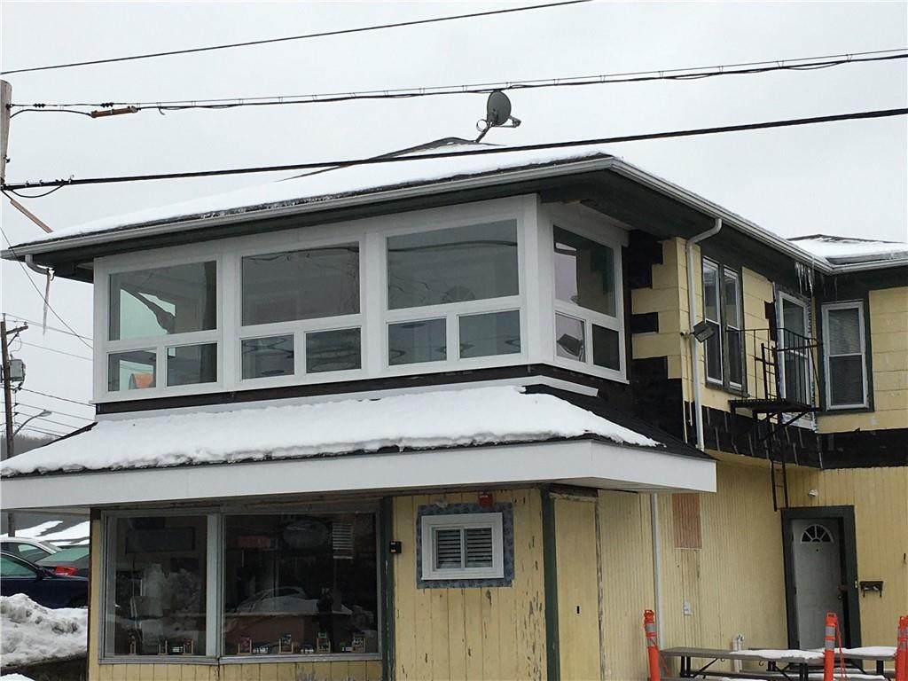 1037 Cass Avenue - Photo 1