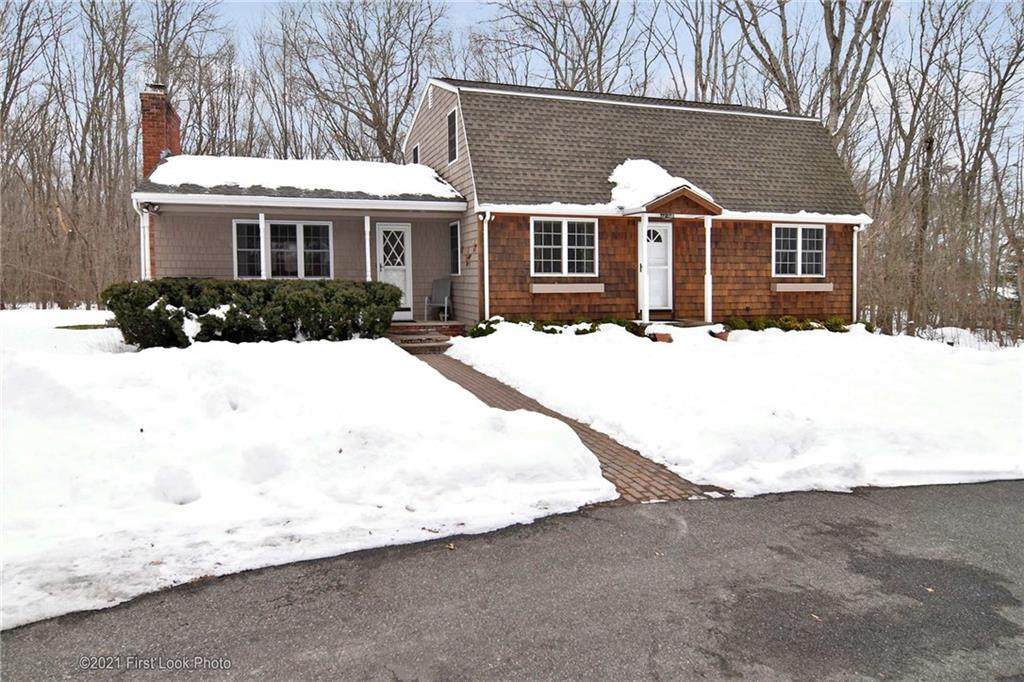 25 Peck Hill Road - Photo 1