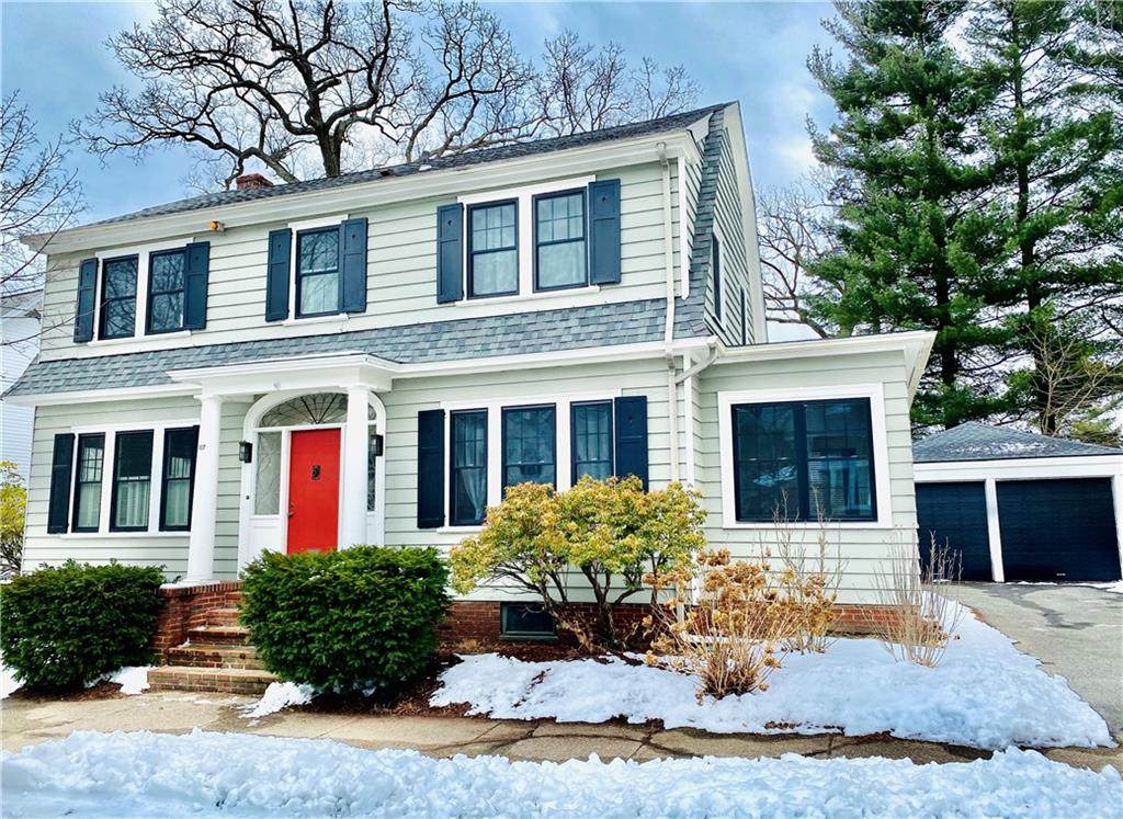 117 Lorimer Avenue - Photo 1