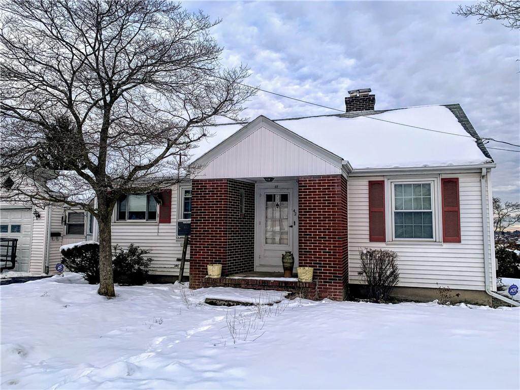 42 Fiume Street - Photo 1