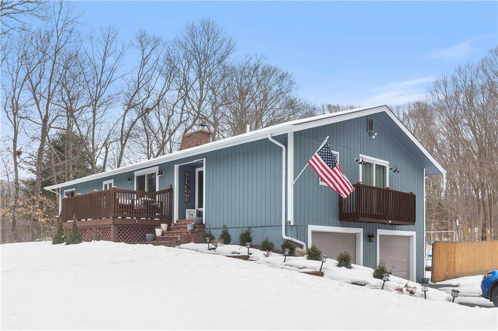 45 Hillcrest Drive - Photo 1