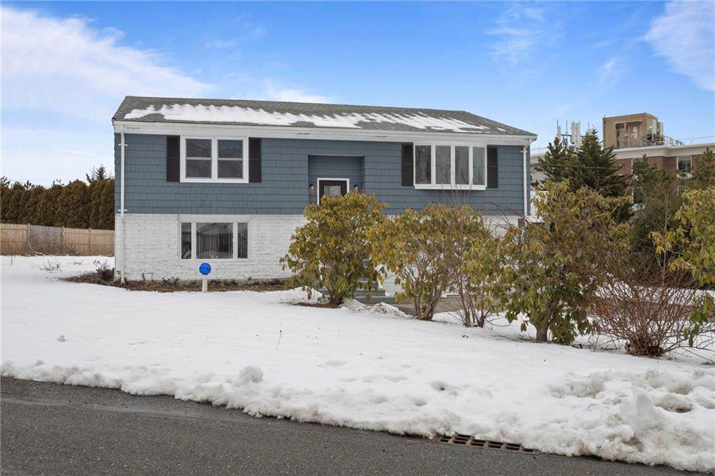 55 Elmwood Avenue - Photo 1